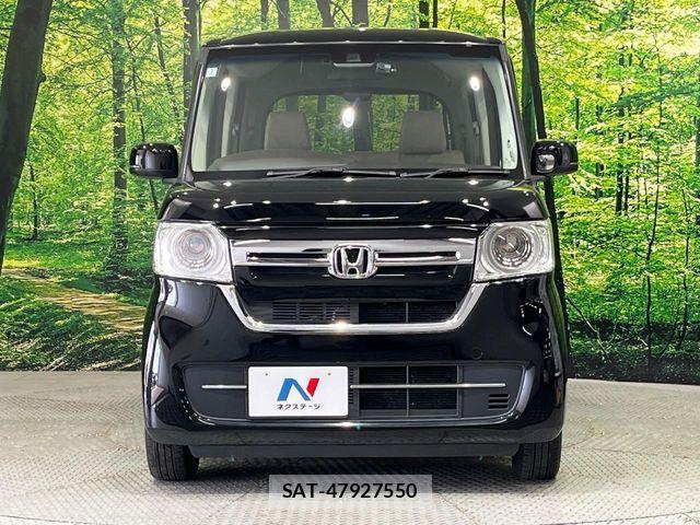 Honda N BOX 2022-03 7618474-14