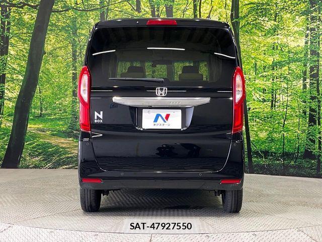 Honda N BOX 2022-03 7618474-15