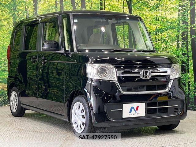 Honda N BOX 2022-03 7618474-16