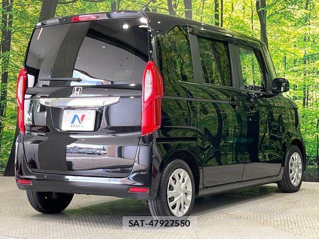 Honda N BOX 2022-03 7618474-17