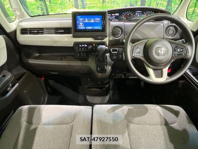 Honda N BOX 2022-03 7618474-1