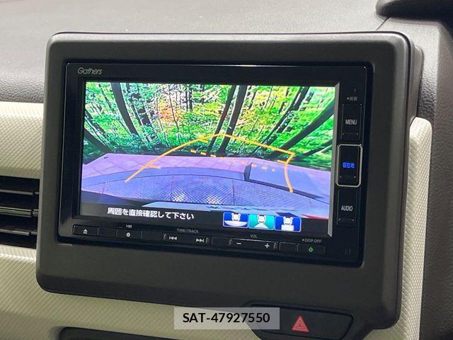 Honda N BOX 2022-03 7618474-3