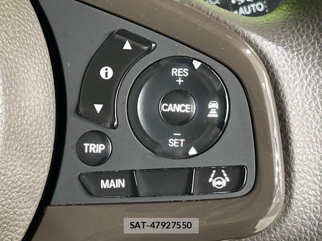 Honda N BOX 2022-03 7618474-6