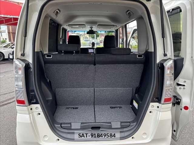 Honda N BOX 2017-08 7618492-9