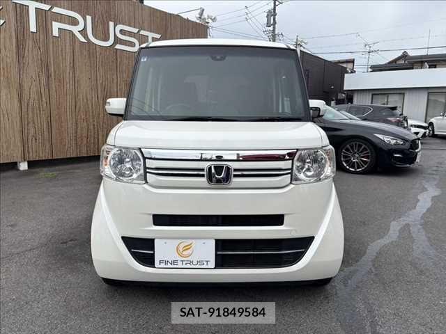 Honda N BOX 2017-08 7618492-14