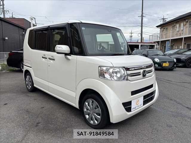 Honda N BOX 2017-08 7618492-15