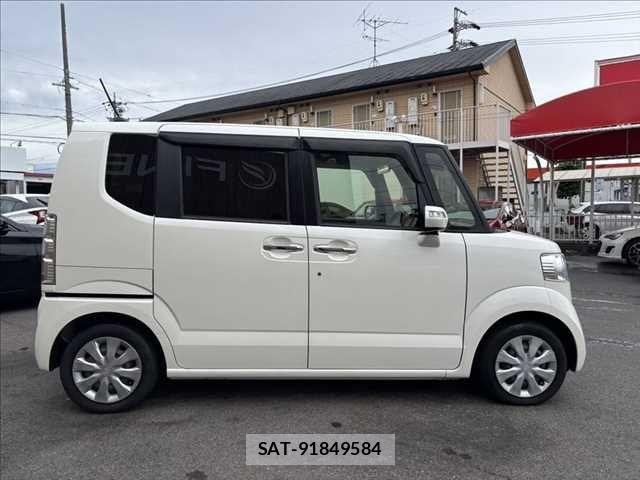 Honda N BOX 2017-08 7618492-16