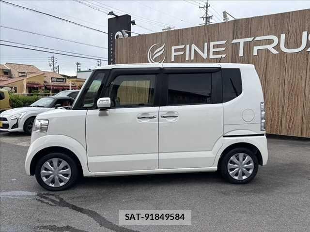 Honda N BOX 2017-08 7618492-20