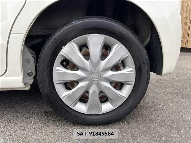 Honda N BOX 2017-08 7618492-27