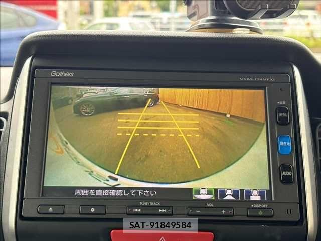 Honda N BOX 2017-08 7618492-4