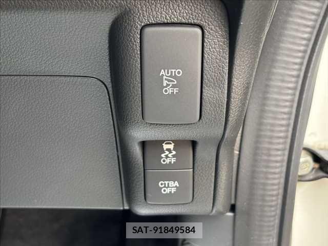 Honda N BOX 2017-08 7618492-6