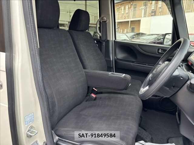 Honda N BOX 2017-08 7618492-7
