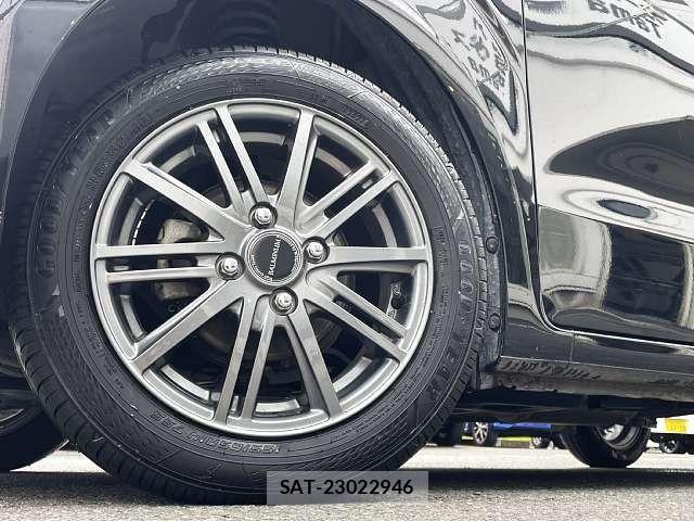 Honda N BOX 2019-09 7618480-3