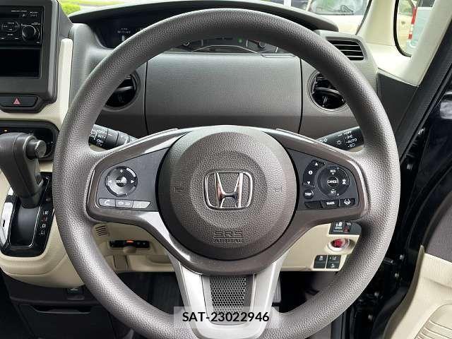 Honda N BOX 2019-09 7618480-4