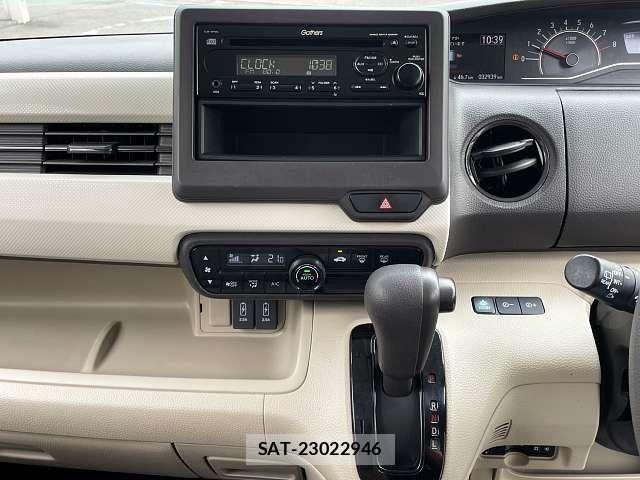 Honda N BOX 2019-09 7618480-5