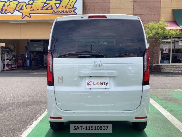 Honda N BOX 2026-05 7618420-9