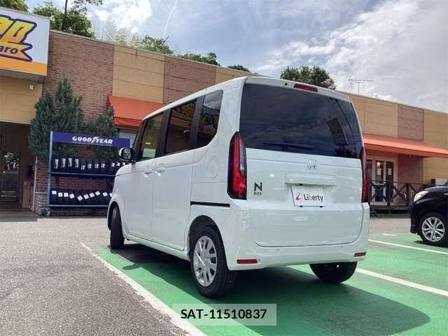 Honda N BOX 2026-05 7618420-10