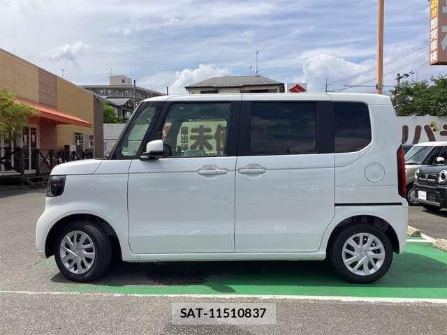 Honda N BOX 2026-05 7618420-11