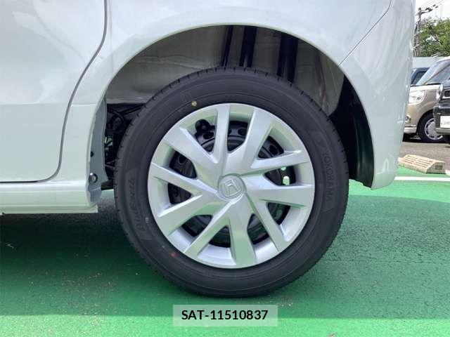 Honda N BOX 2026-05 7618420-12