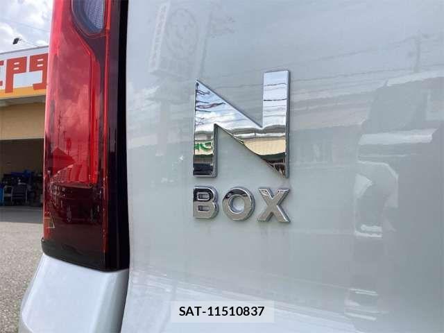 Honda N BOX 2026-05 7618420-16