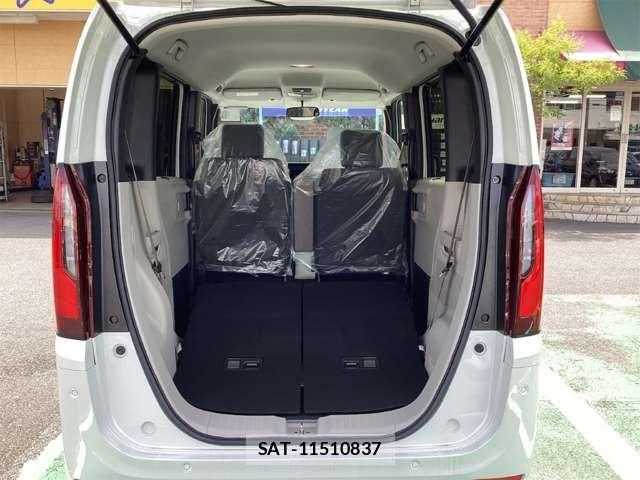 Honda N BOX 2026-05 7618420-19