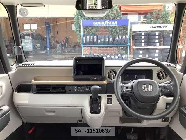 Honda N BOX 2026-05 7618420-5