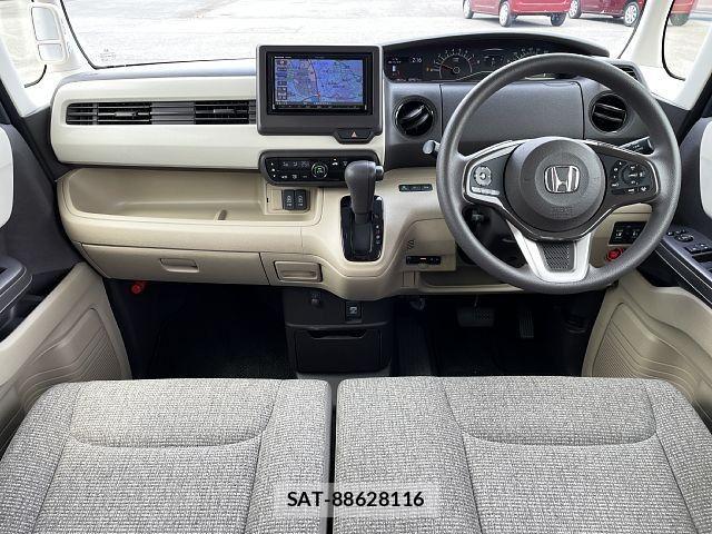 Honda N BOX 2018-03 7618473-1
