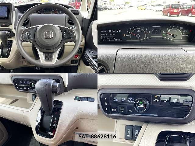 Honda N BOX 2018-03 7618473-3