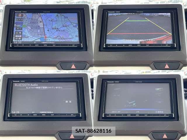 Honda N BOX 2018-03 7618473-5