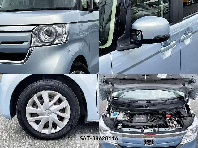 Honda N BOX 2018-03 7618473-6