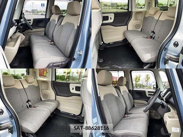 Honda N BOX 2018-03 7618473-7