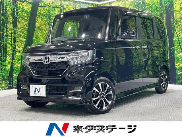 Honda N BOX 2019-05 7618466-0