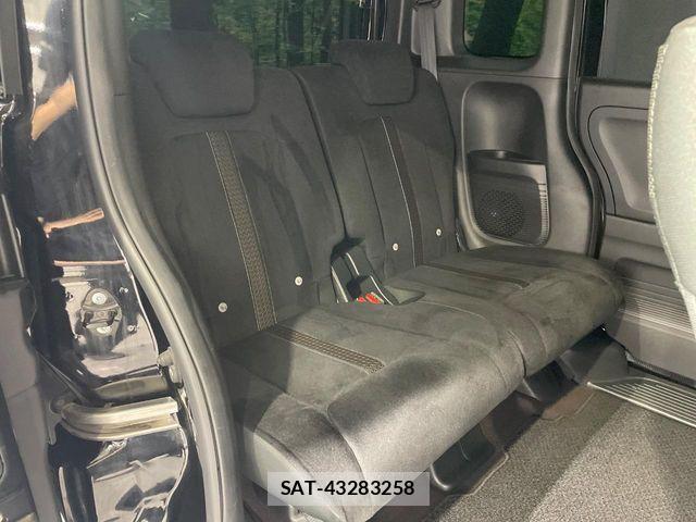 Honda N BOX 2019-05 7618466-9