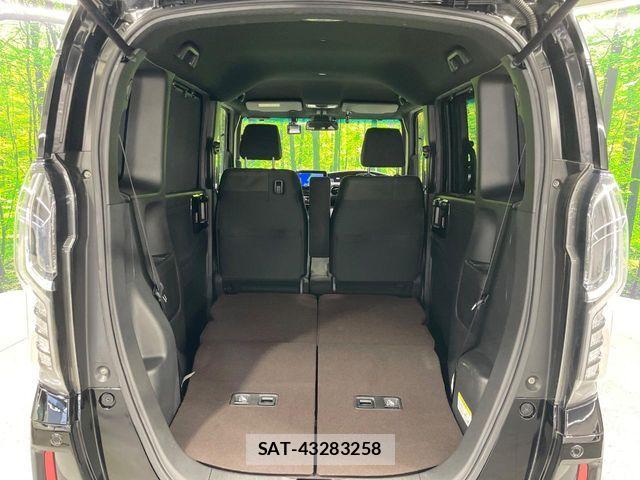 Honda N BOX 2019-05 7618466-10