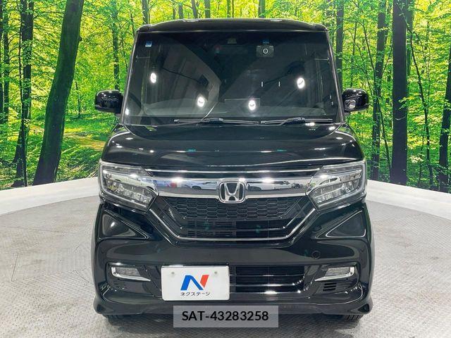 Honda N BOX 2019-05 7618466-14
