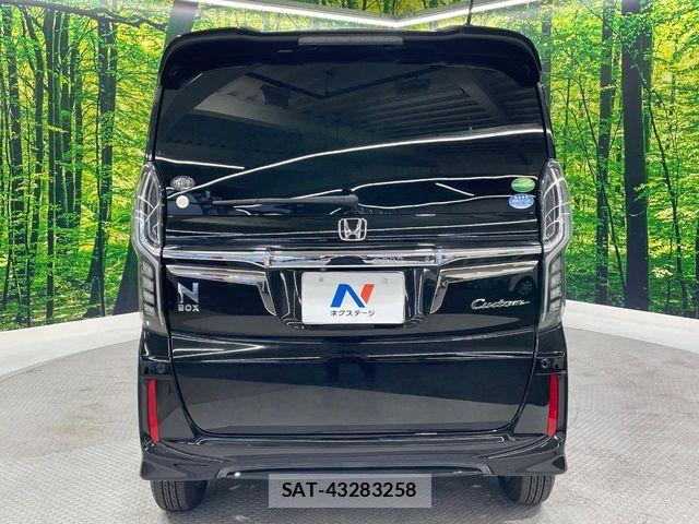Honda N BOX 2019-05 7618466-15
