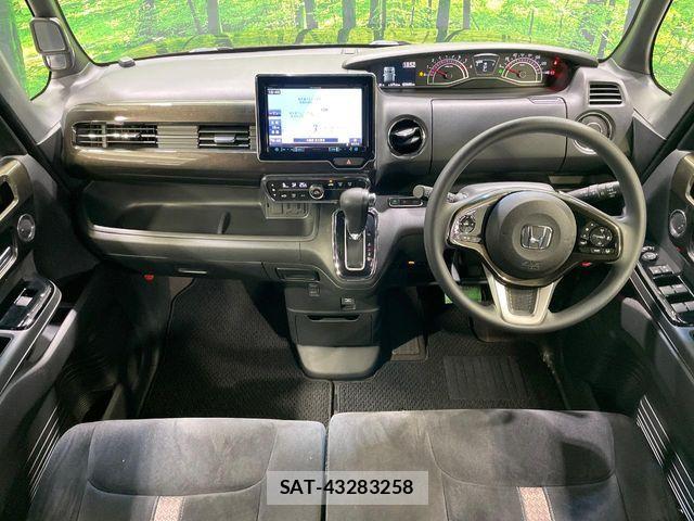 Honda N BOX 2019-05 7618466-3