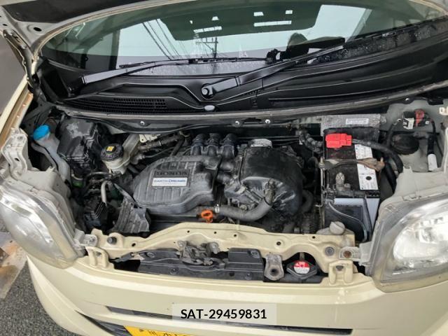 Honda N BOX 2013-07 7618544-13
