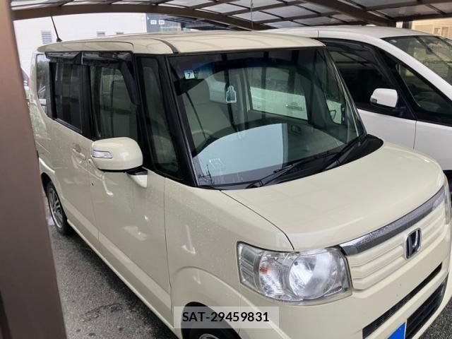 Honda N BOX 2013-07 7618544-1
