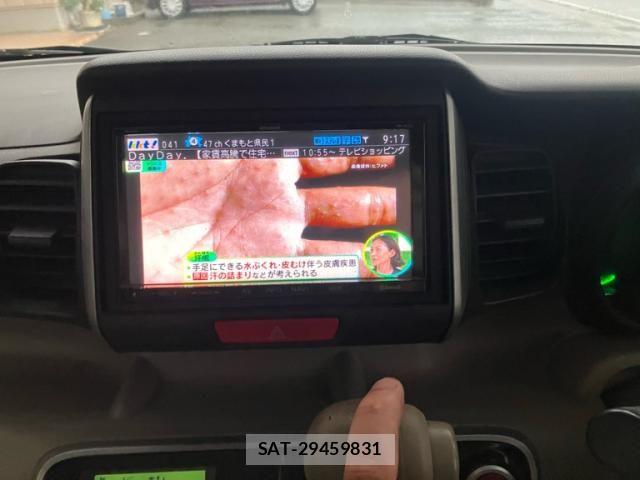 Honda N BOX 2013-07 7618544-24
