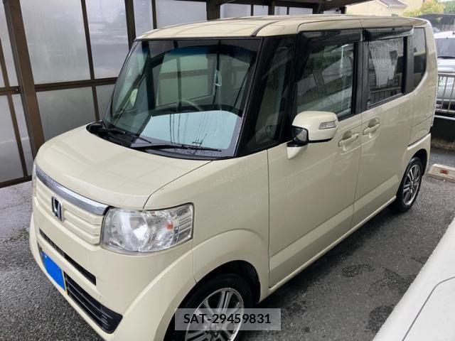 Honda N BOX 2013-07 7618544-2