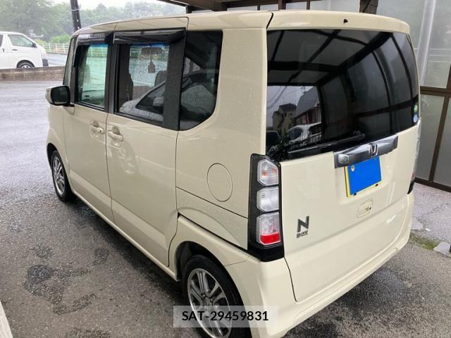 Honda N BOX 2013-07 7618544-3