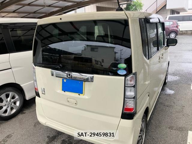 Honda N BOX 2013-07 7618544-4