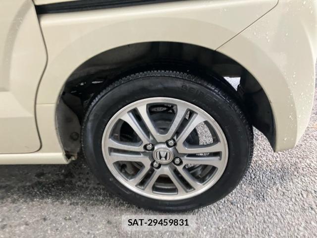 Honda N BOX 2013-07 7618544-5