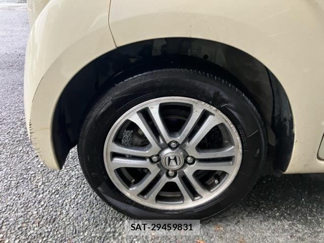 Honda N BOX 2013-07 7618544-6