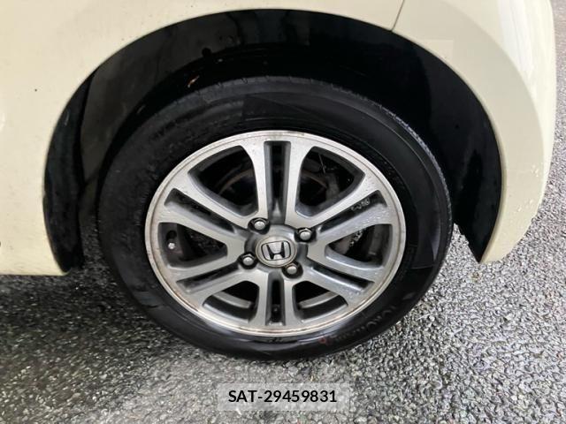 Honda N BOX 2013-07 7618544-7