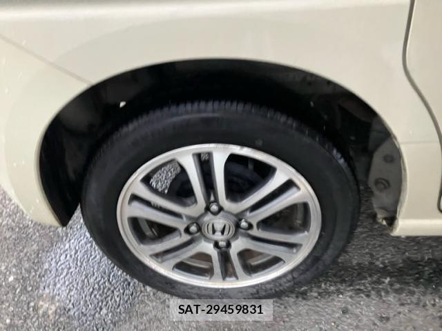 Honda N BOX 2013-07 7618544-8