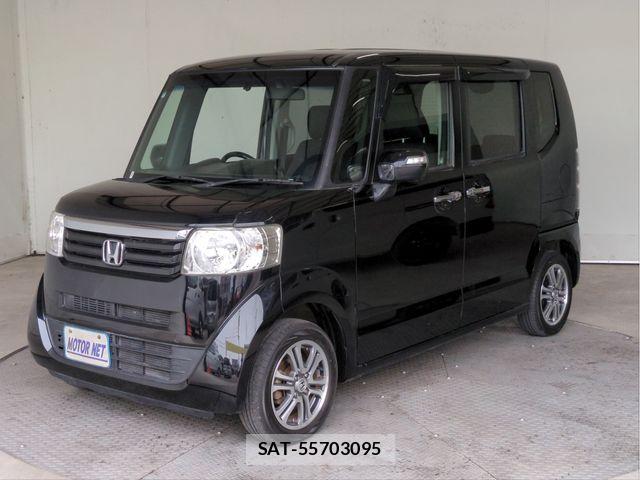 Honda N BOX 2013-09 7618513-0