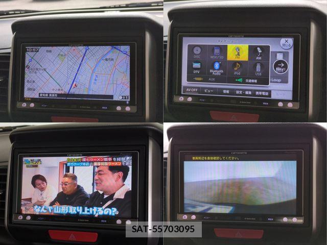Honda N BOX 2013-09 7618513-9