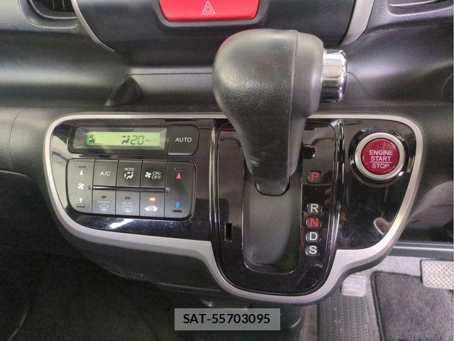 Honda N BOX 2013-09 7618513-10